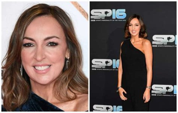 
Sally Nugent Height, Weight, Net Worth, Age, Birthday, Wikipedia, Who, Nationality, Biography 