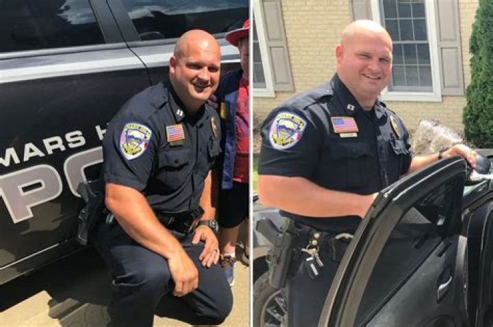 
Sam Dobbins: Mississippi police chief fired after getting caught on tape using slurs, bragging about kill count 