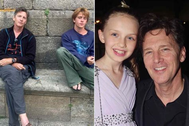 Sam McCarthy Parents, Andrew McCarthy, Carol Schneider – Age Difference