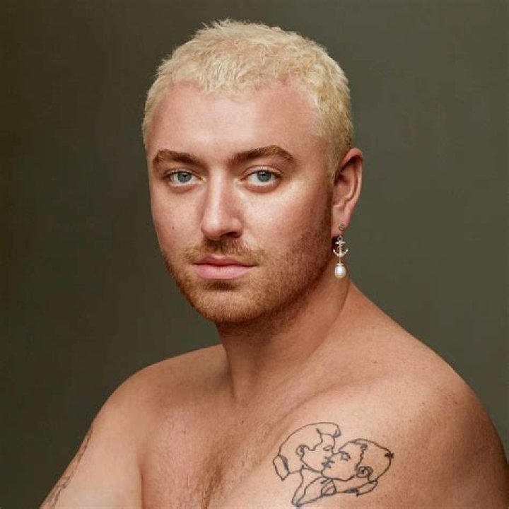 
Sam Smith Announces Upcoming 4th Studio Album ‘Gloria’ and Says It ‘Feels Like a Coming of Age’ 