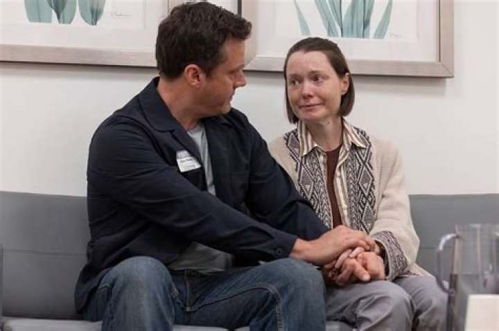 
Samantha Sloyan Husband, Partner And Married Life – 5 Fast Facts 