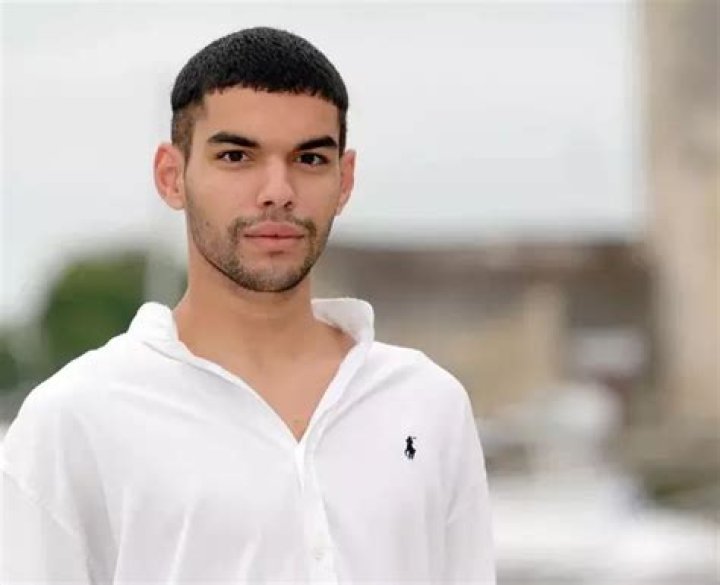 Sami Outalbali Height, Weight, Net Worth, Age, Birthday, Wikipedia, Who, Nationality, Biography