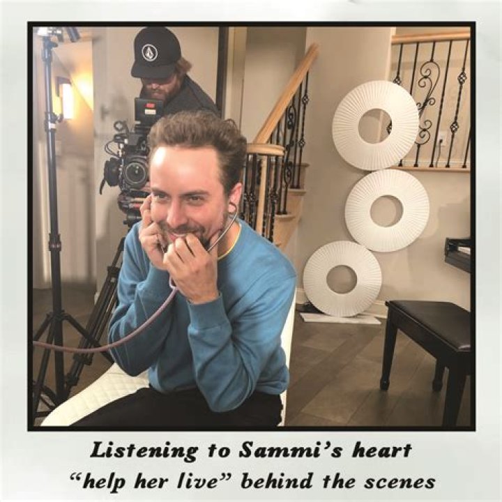 Sammi Kane Kraft Cause of Death, How did Sammi Kane Kraft Die?