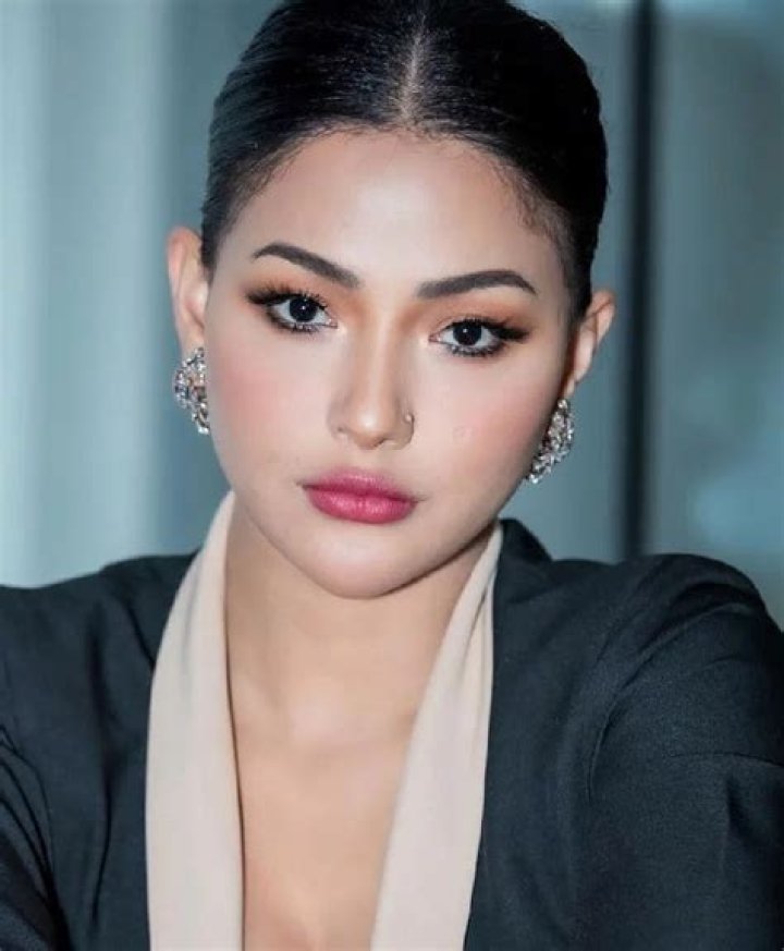 Samragyee Rl Shah vHeight, Weight, Net Worth, Age, Birthday, Wikipedia, Who, Instagram, Biography