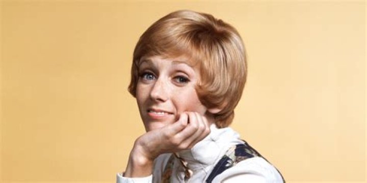 Sandy Duncan Brain Tumor Update: Does She Have A Fake Eye Or Glass Eye?