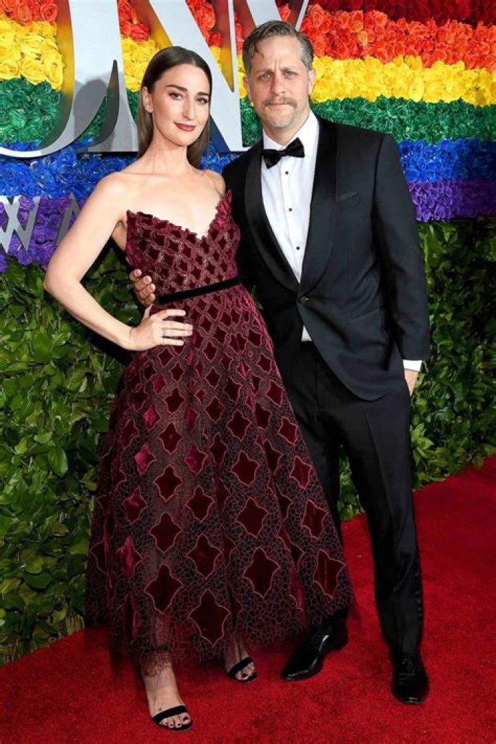 
Sara Bareilles Reveals She’s Engaged to Joe Tippett After 5 Years Together: ‘What a Gift You Are’ 