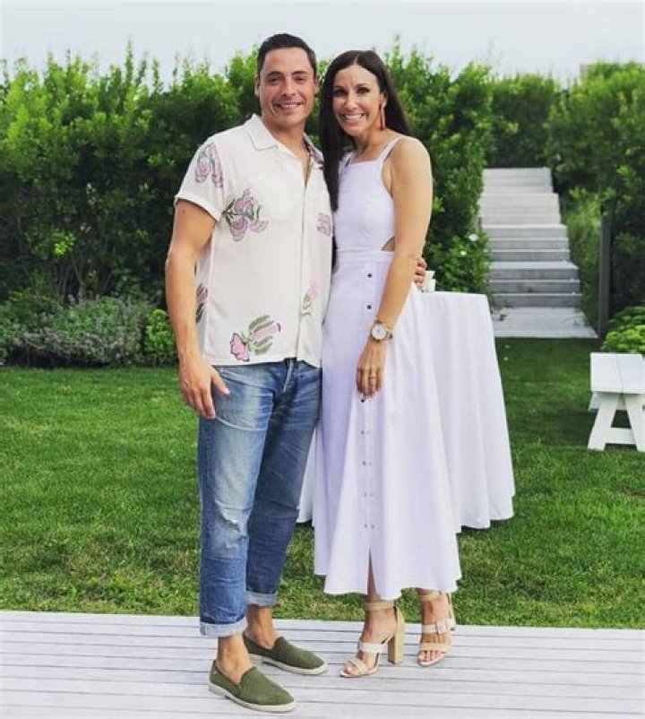 
Sarah Mauro Height, Weight, Net Worth, Age, Birthday, Wikipedia, Who, Nationality, Biography 