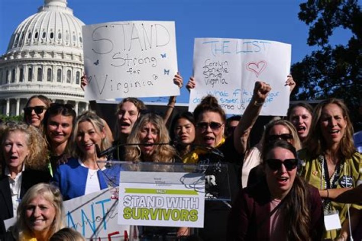 
Sarah Ransome Nationality -Is She From South Africa? Details To Know About The Victim Of Jeffrey Epstein 