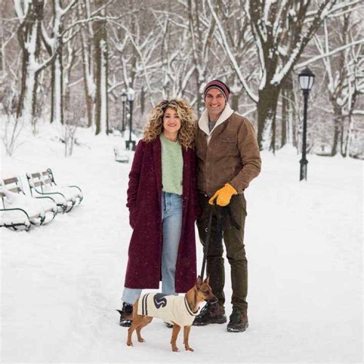 
Sarah Stiles Husband Jeff Dodson, Relationship Timeline And Kids 