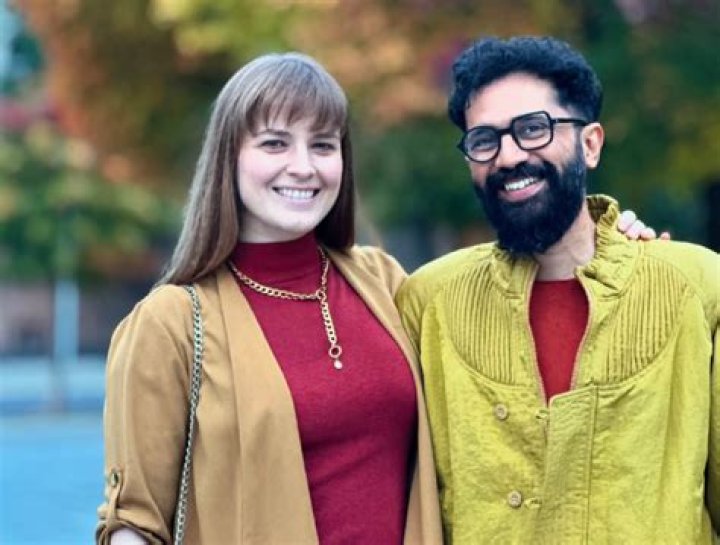 
Sarang Sathaye Wife Who is Sarang Sathaye Wife 