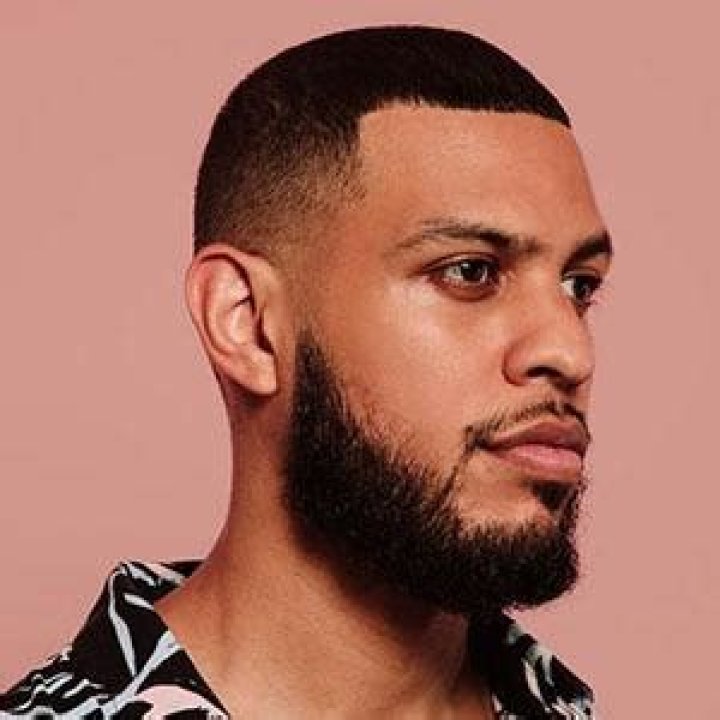 
Sarunas Jackson Has Raised His Voice As An Immigrant With Strong Cultural Roots 