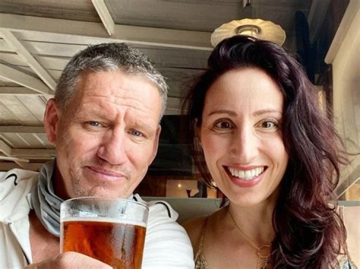 
SAS’s Billy Billingham Is Married To Fashion Designer Wife Julie Colombino-Billingham, Do The Couple Have Any Kids? 