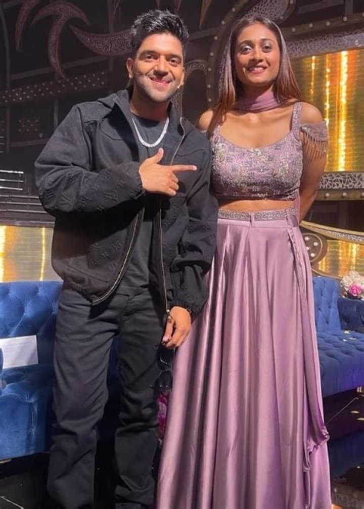 
Satarupa Pyne Height, Weight, Net Worth, Age, Birthday, Wikipedia, Who, Instagram, Biography 