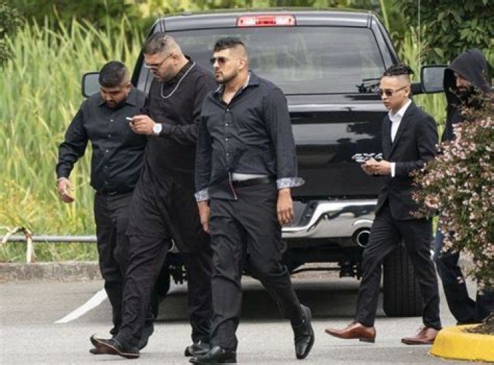 
Satinder Gill: Who Is He? Vancouver’s Brothers Keepers Gang Death and the Langley Shooting 