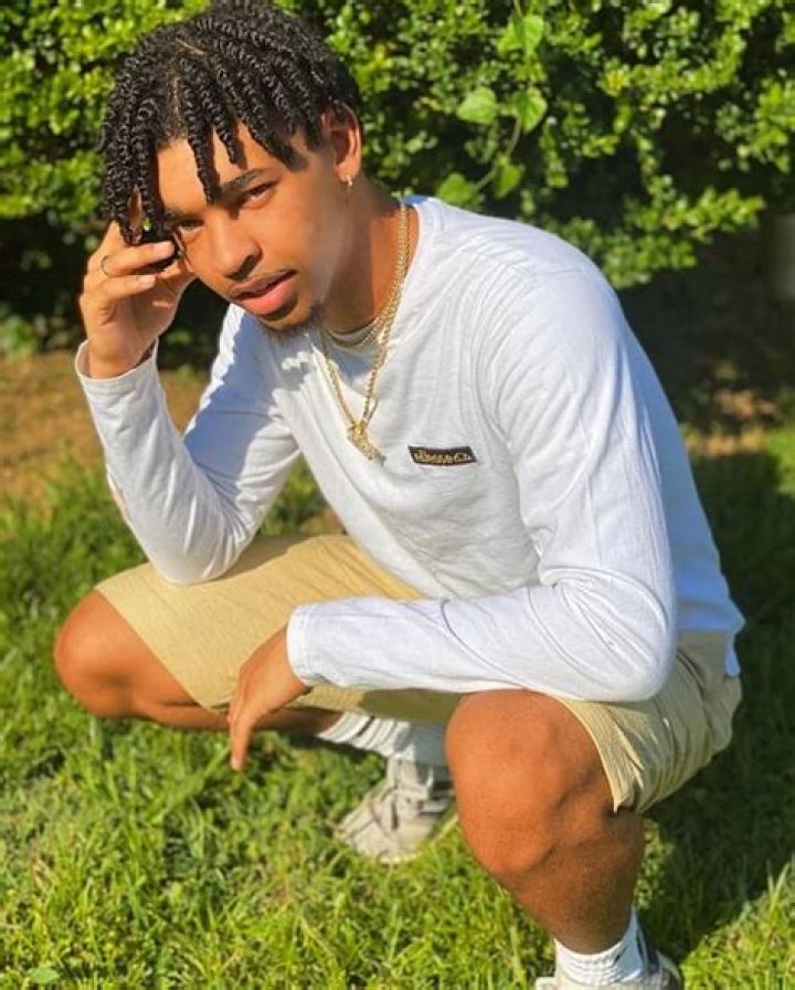 
Saucey Austin Height, Weight, Net Worth, Age, Birthday, Wikipedia, Who, Nationality, Biography 