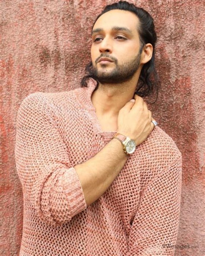 Saurabh Raj Jain Height, Weight, Net Worth, Age, Birthday, Wikipedia, Who, Instagram, Biography