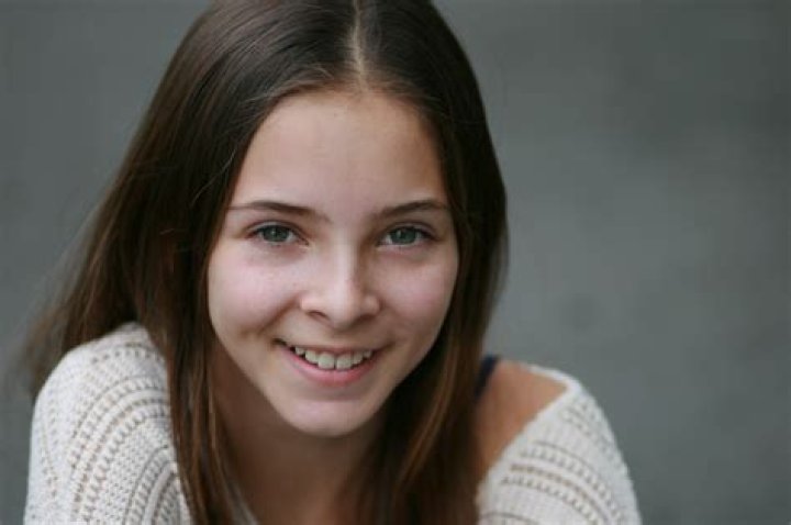 Savannah McReynolds Height, Weight, Net Worth, Age, Birthday, Wikipedia, Who, Nationality, Biography