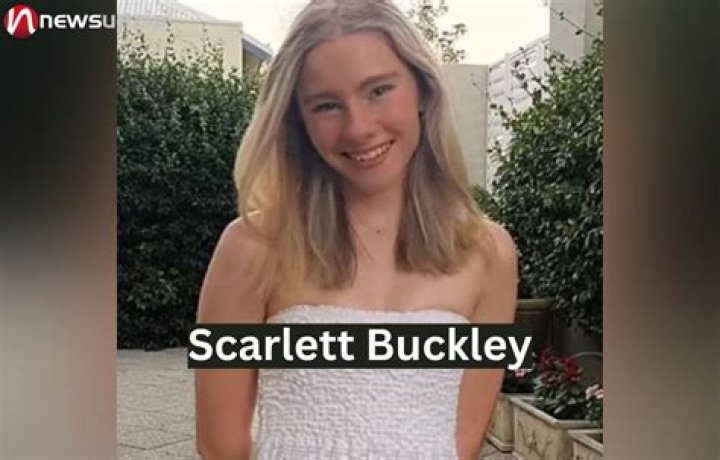 Scarlett Buckley Height, Weight, Net Worth, Age, Birthday, Wikipedia, Who, Instagram, Biography