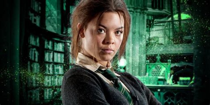 Scarlett Byrne’s Biography: aka Pansy Parkinson on Harry Potter