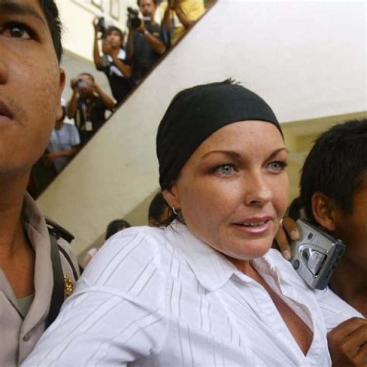 
Schapelle Corby Height, Weight, Net Worth, Age, Birthday, Wikipedia, Who, Instagram, Biography 