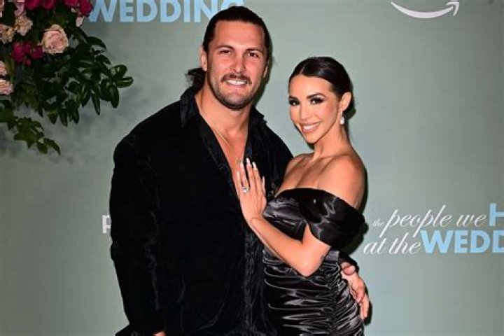 
Scheana Shay and Brock Davies Say 19-Month-Old Daughter Summer Is Turning into a ‘Mini-Scheana’ 