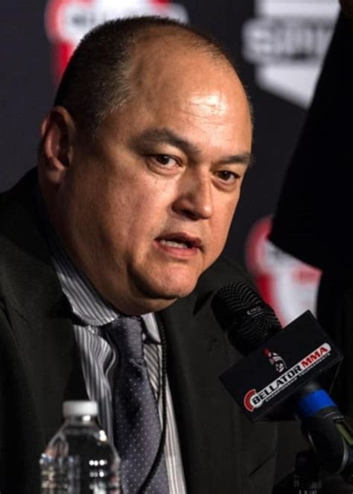 
Scott Coker Height, Weight, Net Worth, Age, Birthday, Wikipedia, Who, Nationality, Biography 
