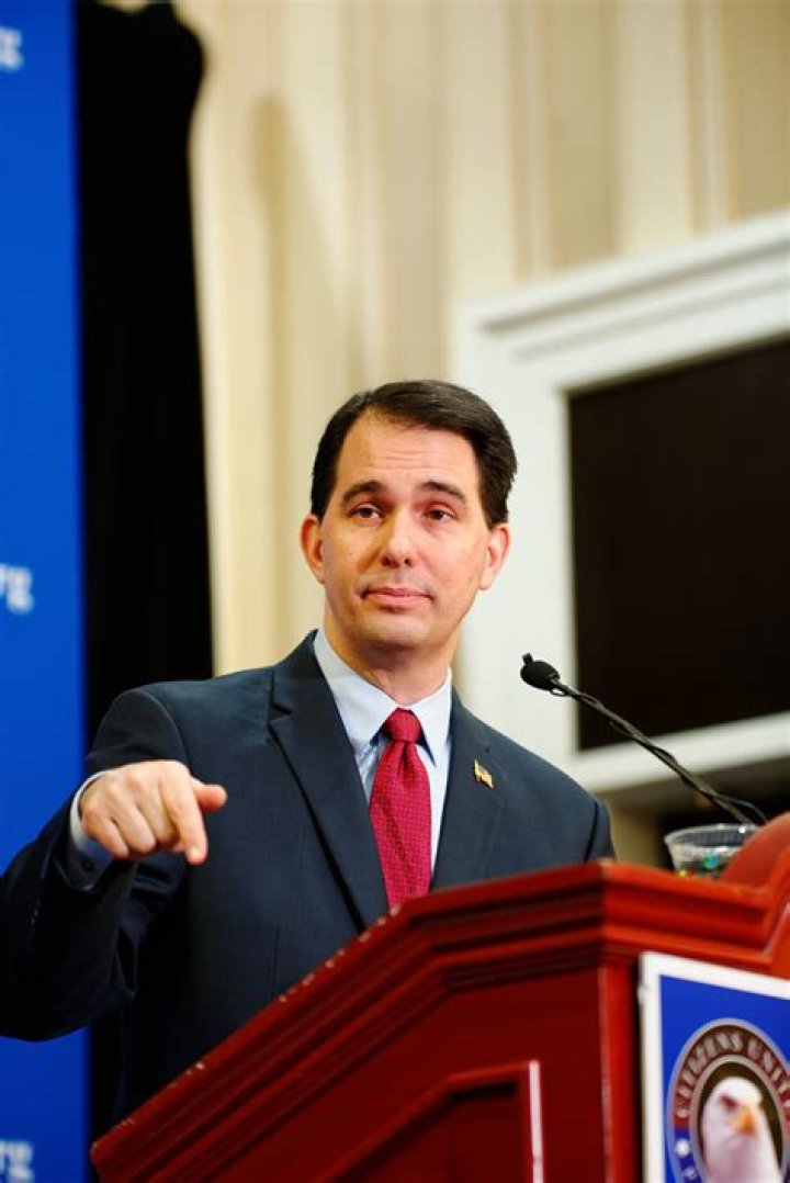 Scott Kevin Walker Height, Weight, Net Worth, Age, Birthday, Wikipedia, Who, Nationality, Biography