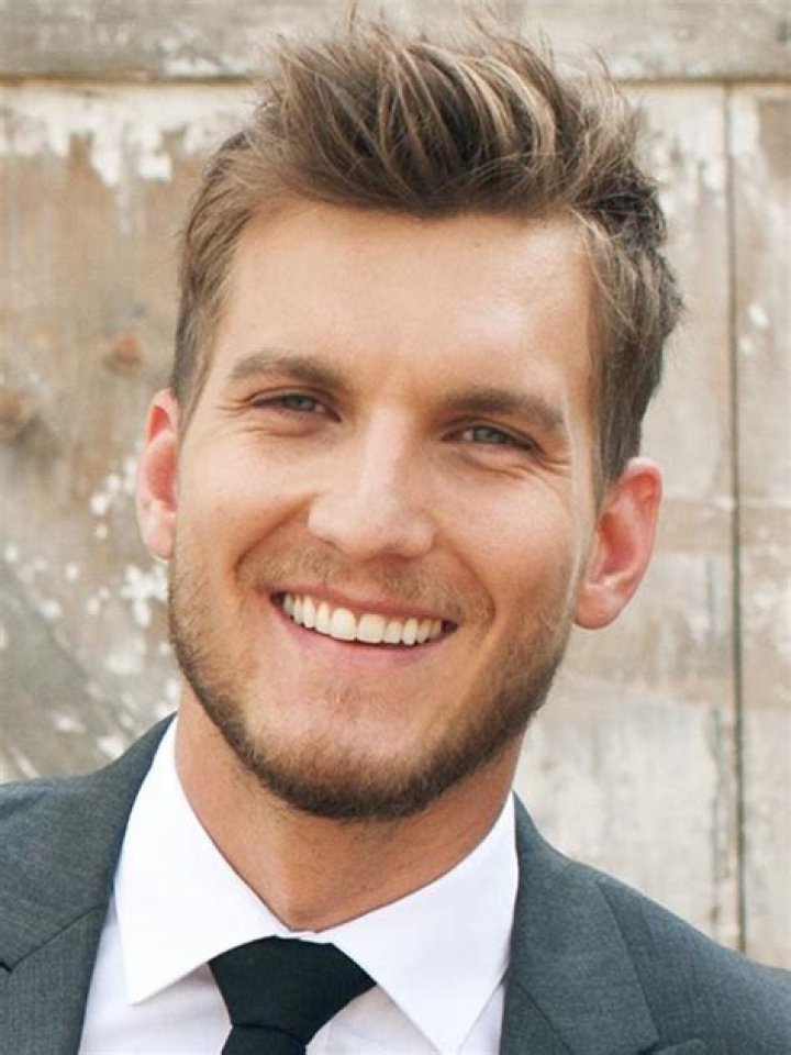  Scott Michael Foster