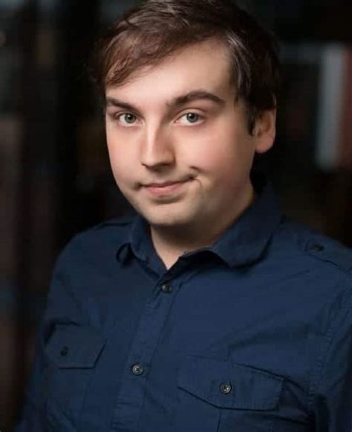 
Scott Patey Height, Weight, Net Worth, Age, Birthday, Wikipedia, Who, Nationality, Biography 