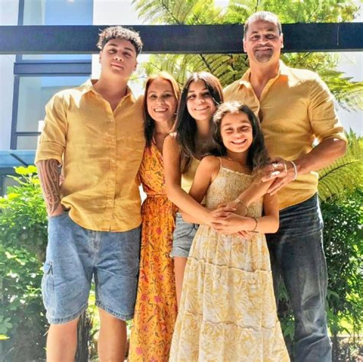 
Scotty Miller’s marriage :Scotty Miller’s kids 