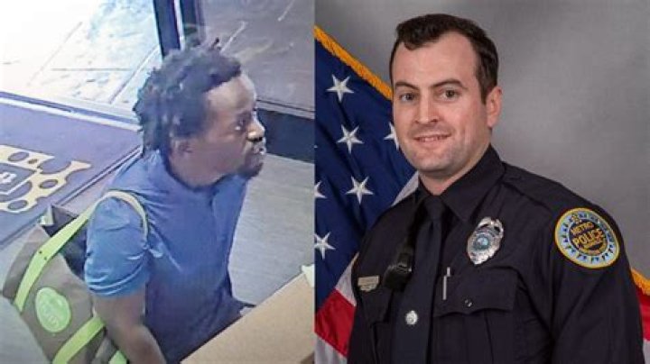 
Sean Bickings Tempe Arizona Bodycam Footage, Wife Says Man Drowns As Police Watch 