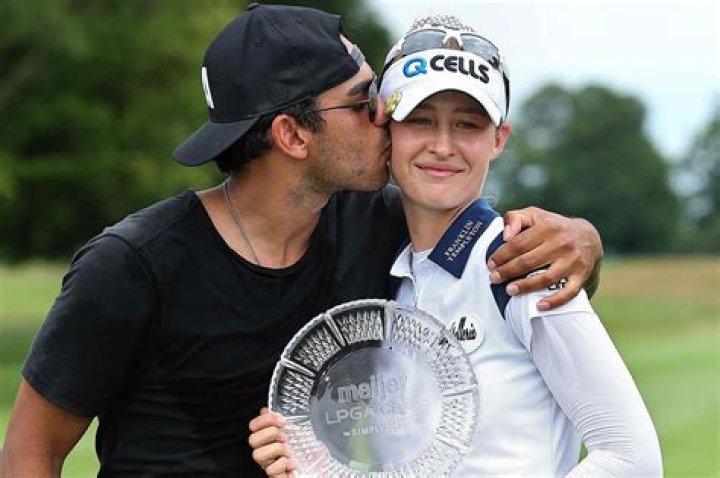 
Sebastian Korda | Sexuality And Partner 