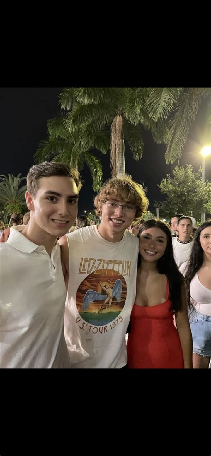 Sebastien Andrade | TG Time