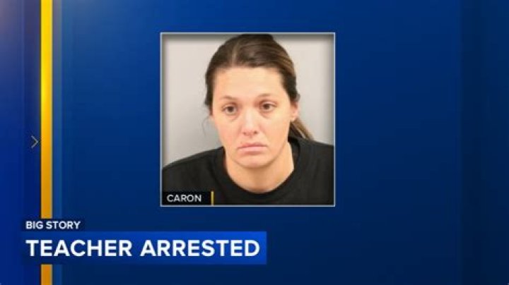 Secondary School Teacher Tyler Wallace Of Freeport IL Arrested For Grooming, Here Is The Complete Story