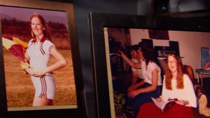 
Secrets Uncovered: Where is Robin Hoynes today and who killed him? 