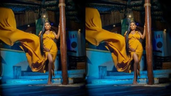 
“Self Discovery Is An Awesome Experience” Fans Shower Praises On May Edochie As She Celebrates Birthday In An Unusual Way 