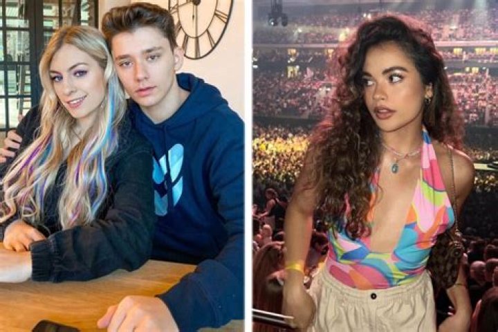 
Selina Mour (TikTok Star) Biography, Age, Boyfriend, Height, Net Worth 