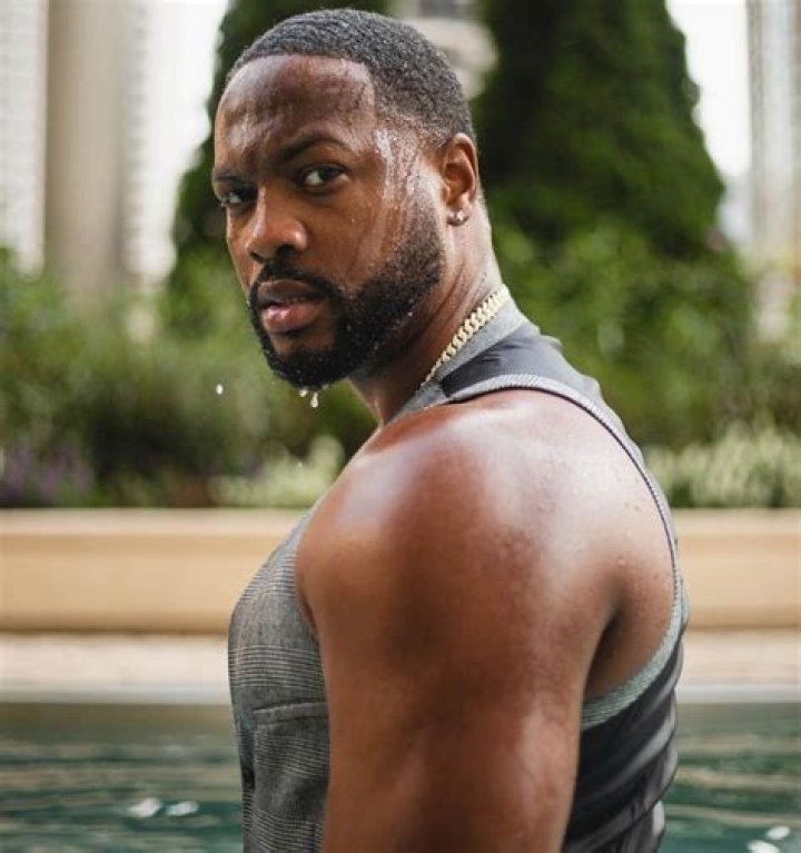 Ser’Darius Blain Height, Weight, Net Worth, Age, Birthday, Wikipedia, Who, Nationality, Biography