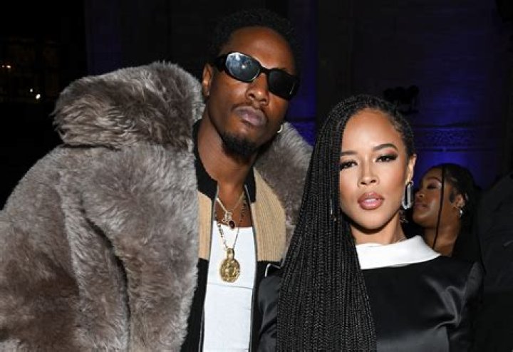 
Serayah Is Dating Joey Badass After Split With Longtime Beau Jacob Latimore 