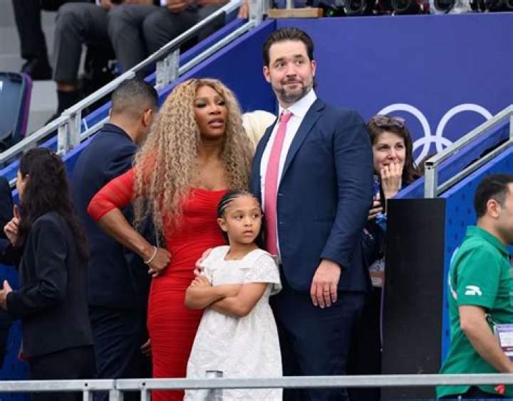 
Serena Williams Star Husband Alexis Ohanian Has Armenian Roots, Who Are His Parents? 