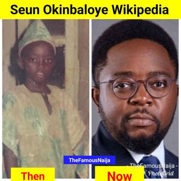 Seun Okinbaloye Height, Weight, Net Worth, Age, Birthday, Wikipedia, Who, Instagram, Biography