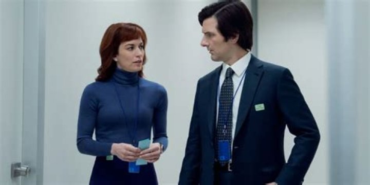 Severance: Is Britt Lower Married? Husband And Relationship Details