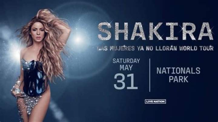 
Shakira Made An Announced About Her Upcoming Song Featuring Ozuna 
