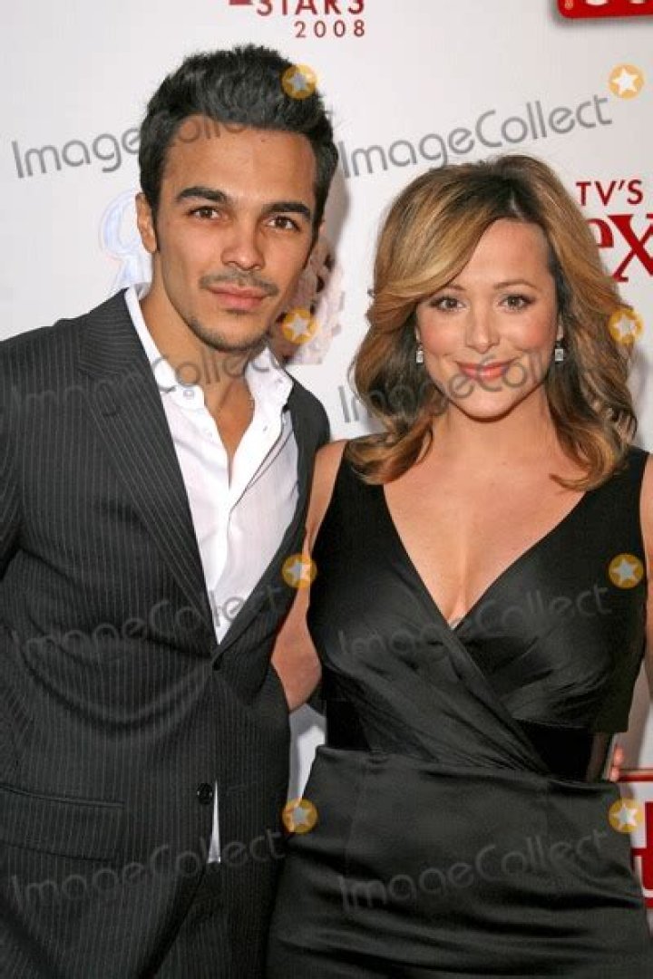 
Shalim Ortiz And His Wife Lesley Ann Machado Separated After Nine Years Of Marital Bliss 