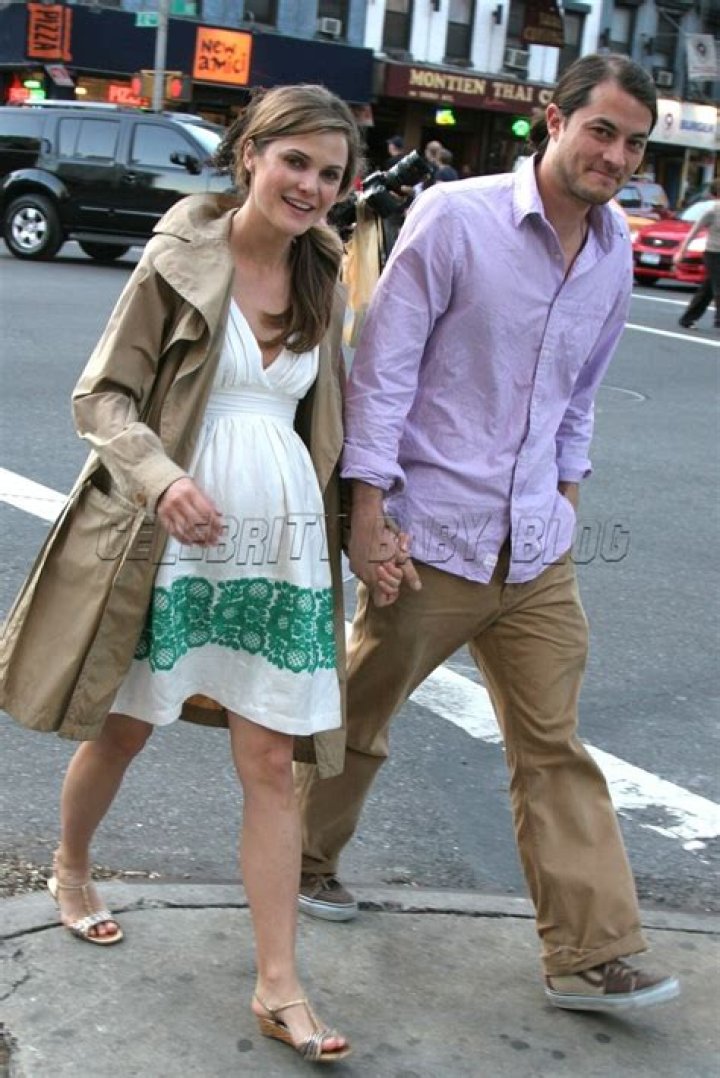 Shane Deary’s Wiki Biography. Who is Keri Russell’s ex-husband?