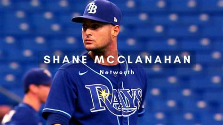 
Shane McClanahan Height, Weight, Net Worth, Age, Birthday, Wikipedia, Who, Nationality, Biography 