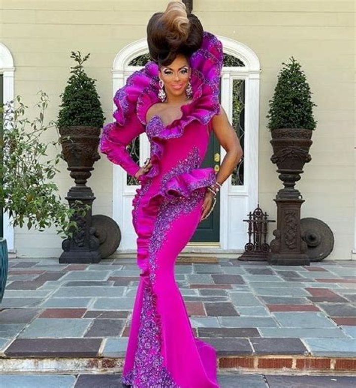 Shangela Laquifa Wadley Height, Weight, Net Worth, Age, Birthday, Wikipedia, Who, Nationality, Biography