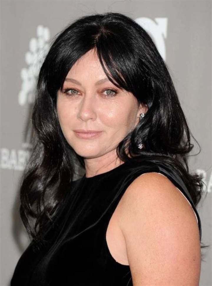 
Shannon Doherty Height, Weight, Net Worth, Age, Birthday, Wikipedia, Who, Instagram, Biography 