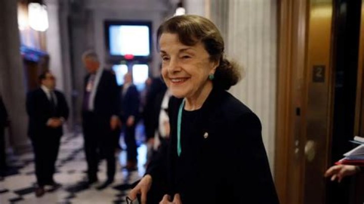 
Sharon Feinstein Height, Weight, Net Worth, Age, Birthday, Wikipedia, Who, Instagram, Biography 