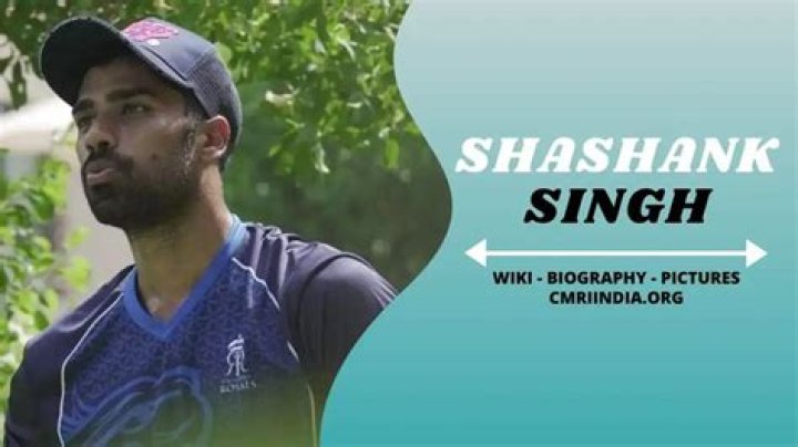 
Shashank Height, Weight, Net Worth, Age, Birthday, Wikipedia, Who, Nationality, Biography 